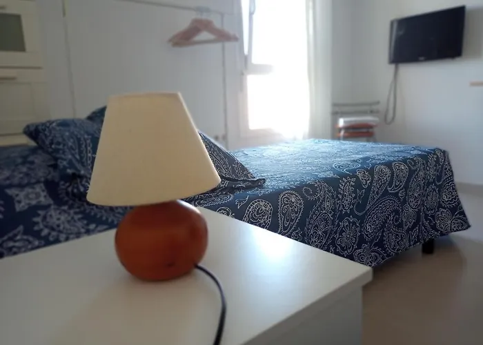 Habitacion Privada Cerca De Cadiz Con Facil Aparcamiento
