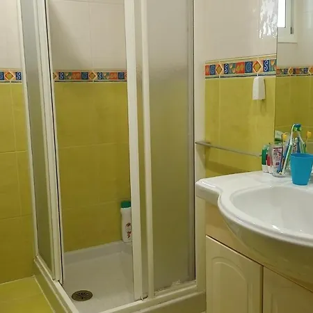 Habitacion Privada Cerca De Cadiz Con Facil Aparcamiento Puerto Real Buitenkant foto