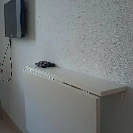 Habitacion Privada Cerca De Cadiz Con Facil Aparcamiento Puerto Real Buitenkant foto