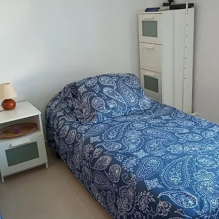 Habitacion Privada Cerca De Cadiz Con Facil Aparcamiento Puerto Real Buitenkant foto