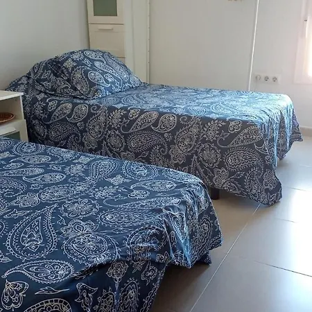 Habitacion Privada Cerca De Cadiz Con Facil Aparcamiento Puerto Real Buitenkant foto