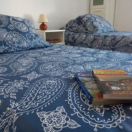 Habitacion Privada Cerca De Cadiz Con Facil Aparcamiento Puerto Real Buitenkant foto