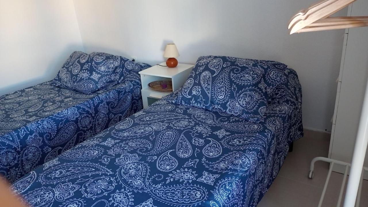 Habitación Económica Y Acogedora A 10' De Cádiz Alloggio in famiglia *