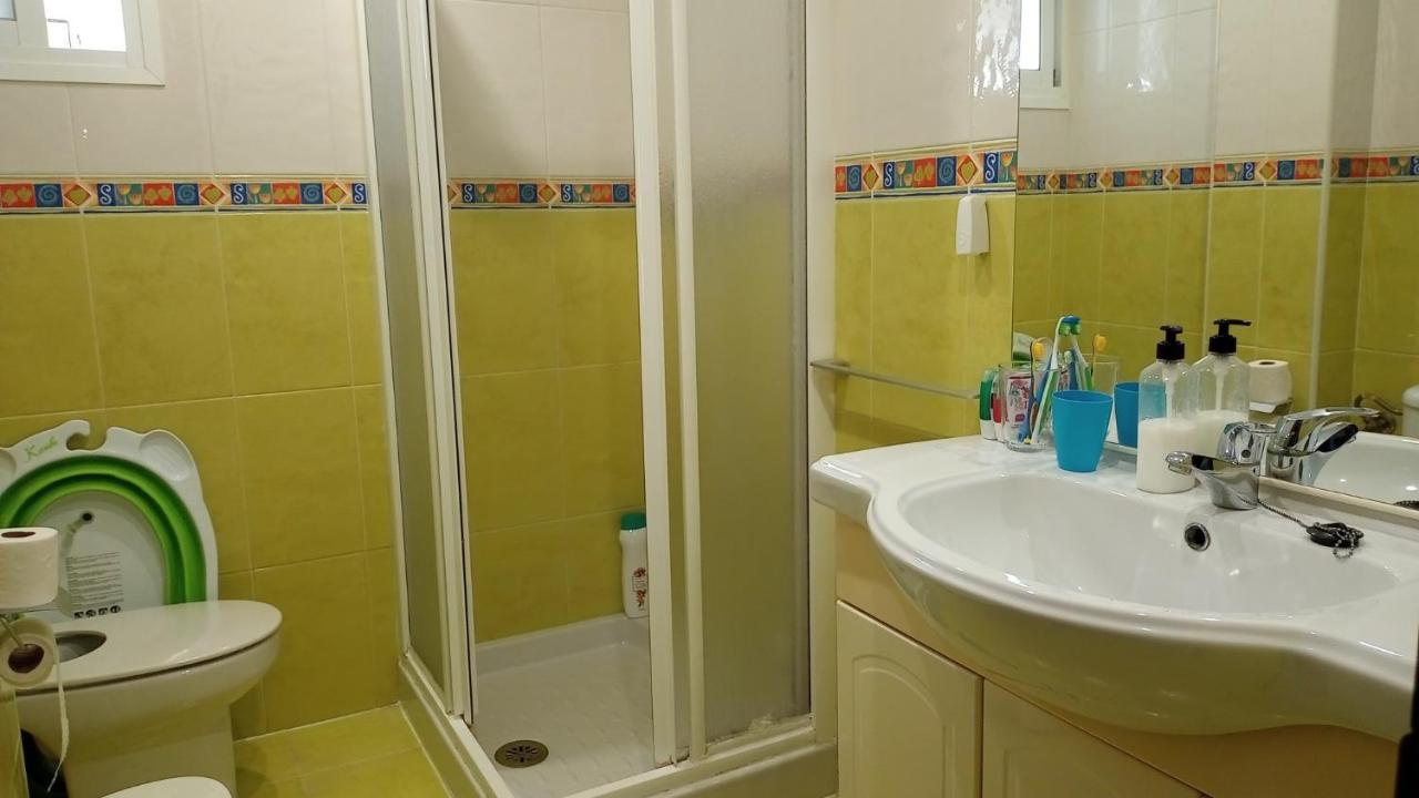 Privada Cerca De Cadiz Con Facil Aparcamiento Accommodatie bij particulieren Puerto Real