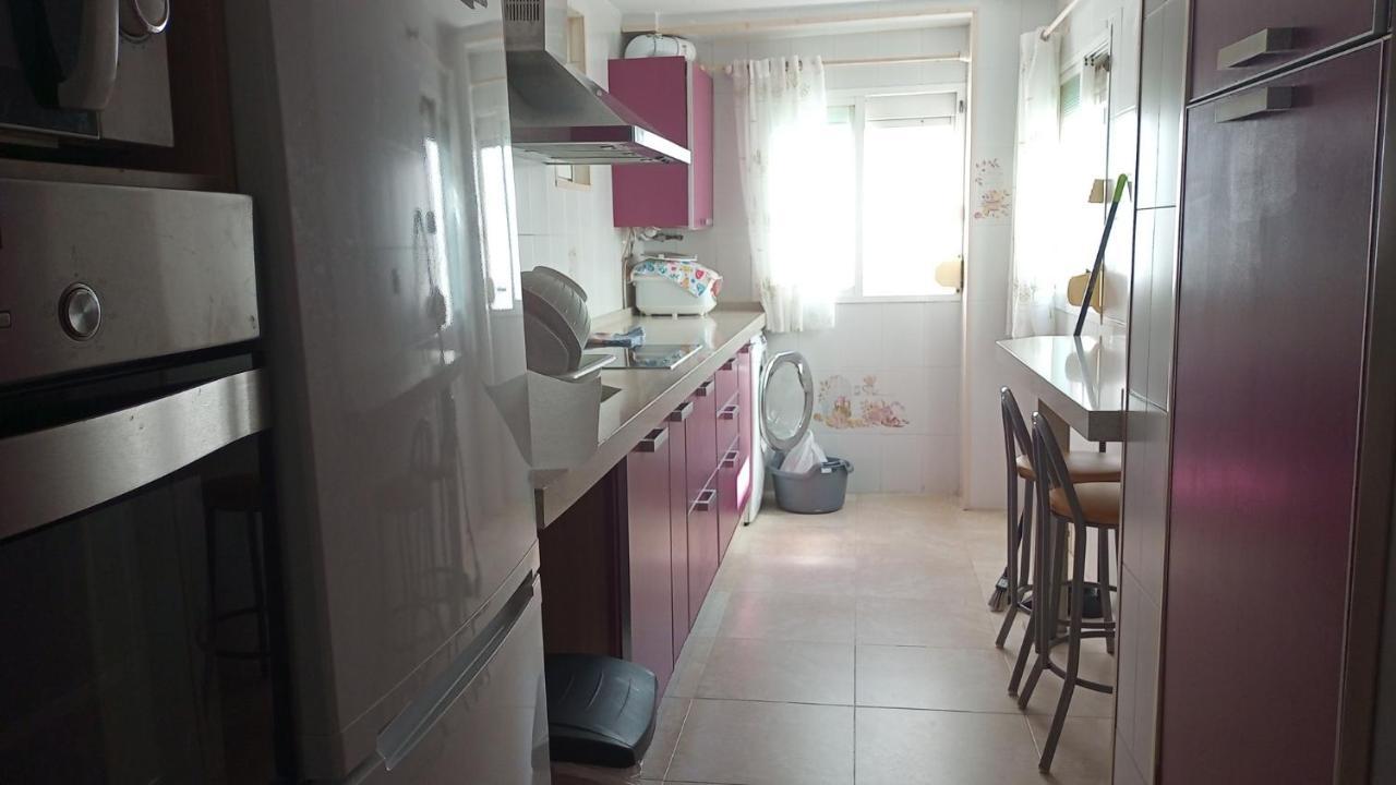 Habitación Económica Y Acogedora A 10' De Cádiz Puerto Real