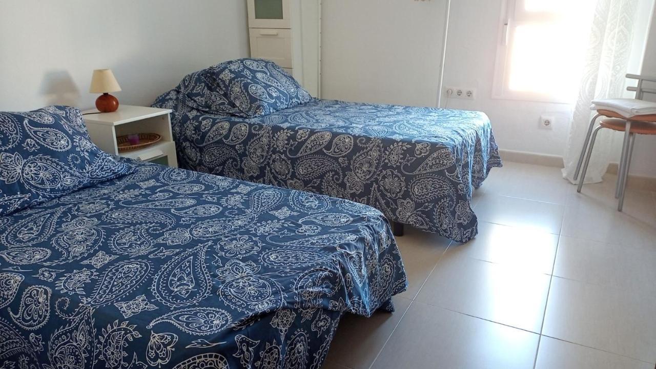 Privada Cerca De Cadiz Con Facil Aparcamiento *