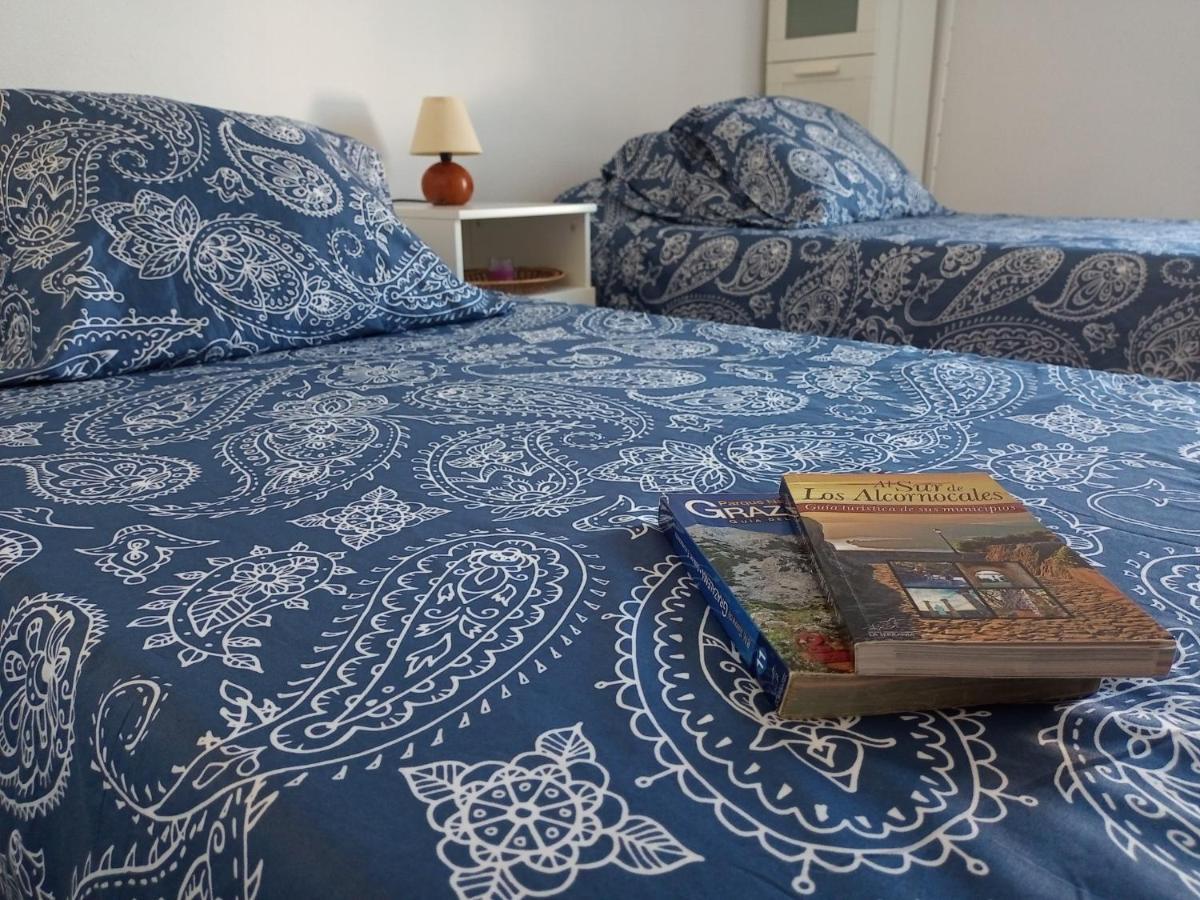 Habitación Económica Y Acogedora A 10' De Cádiz * Puerto Real