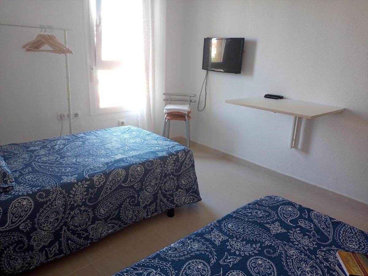 Accommodatie bij particulieren Privada Cerca De Cadiz Con Facil Aparcamiento