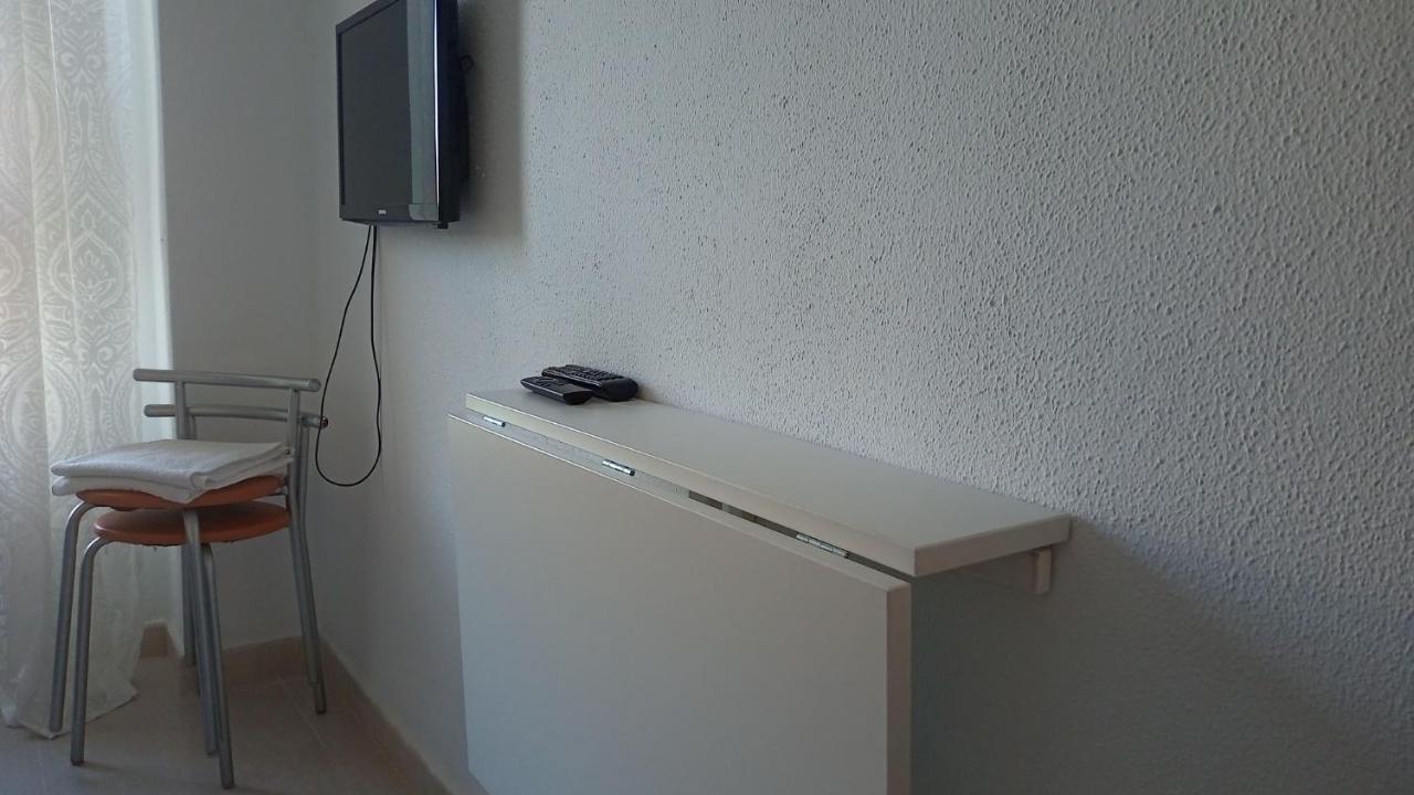Homestay Privada Cerca De Cadiz Con Facil Aparcamiento Puerto Real