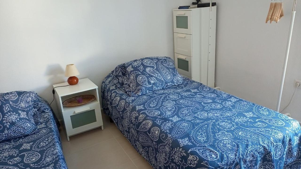 Homestay Privada Cerca De Cadiz Con Facil Aparcamiento *