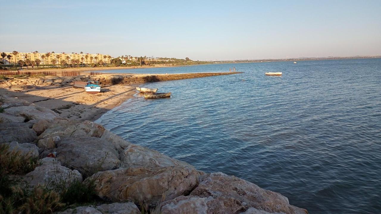 Homestay Privada Cerca De Cadiz Con Facil Aparcamiento *